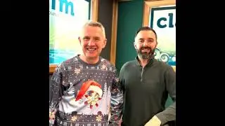 Clare History In Focus: Christmas In Clare 100 Years Ago