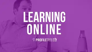 Online Learning, Online Learning Strategy and Business Strategy With Gavin Woods #BlendedLearning