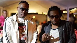 REGILATA AKA REGE SOSA ❌ CEE GEE-Liquor Ina Cup-(OFFICIAL VIDEO 2017)