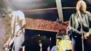 Searched for The Barn Nirvana History Kurt Cobain Band Practice Location Demolished Tacoma WA