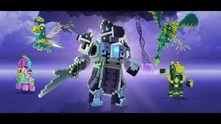 Trove sunfest quest complete,Invaders,Free wings,mounts and more!