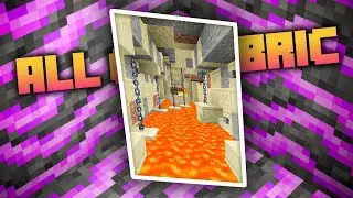 All of Fabric 3 Minecraft Modpack Ep. 8 Discovering New Things