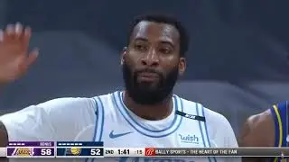 REACTION / LAKERS VS PACERS / HIGHLIGHTS / 5 - 5 - 2021