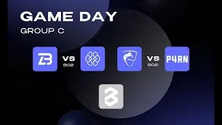 Grand Tournament Organization | 3 Season | Group Stage