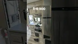 3 CHEAP RVs That Will Blow Your Mind (Under $20k!)