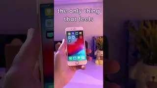 The iPhone 6s is 
