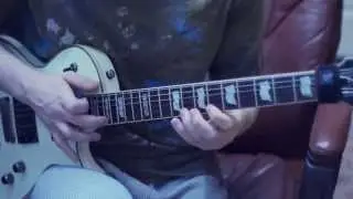 Progressive Group - Gotta Problem (Guitar Playthrough)