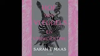 Hof van vleugels en verwoesting - Sarah J. Maas