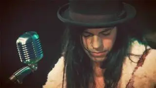 Andr&eacute; Indiana -  Four More Years - Live Teatro S&aacute; da Bandeira