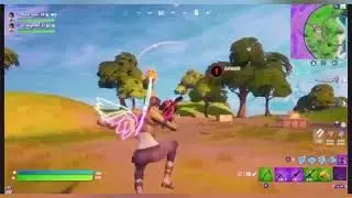 Hear Me Calling Montage
