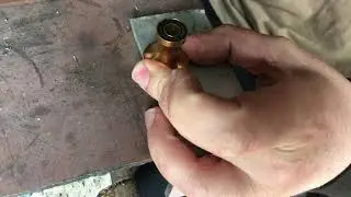 Veritas optical punch