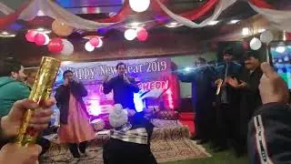 J&K Tourism Development Corporate Happy New year Fastival Hotal Hemal Near Dalgate Sgr