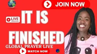 WHILE YOU WERE SLEEPING, GOD REVEALED THIS: Pray This Prayer For A Total Turnaround! (Global Live)