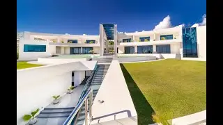 Majestic & Modern 10 BR luxurious Villa | Dominican Republic Sotheby's International Realty