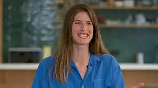 Rencontrez Alexandra, Responsable Recrutement Corporate chez Square Management
