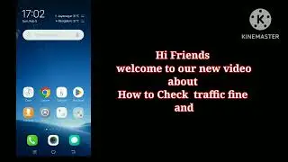 HOW TO CHECK TRAFFIC FINE IN PAYTM APPLICATION AND HOW TO PAY TRAFFIC FINE ONLINE