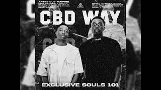 WOZA - Exclusive Souls 101 & Plxyboy705