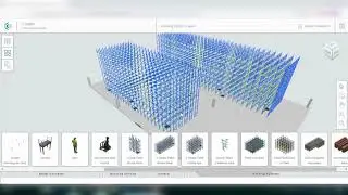 Codeo Configurator - B2B - Racking Systems