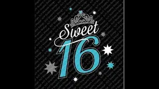 SWeeT SiXTeeN