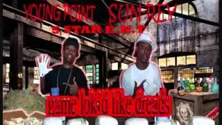 Yung point freestyle ft macknificent why?
