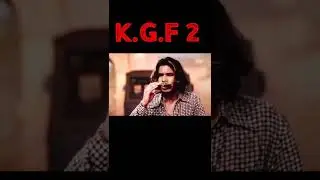 KGF 2 attitude Status | Yash kumar | ravina Tandan | Sanjay Dutt | #shorts