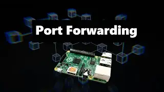 TCP Port freigeben | (z.B. Minecraft Server)
