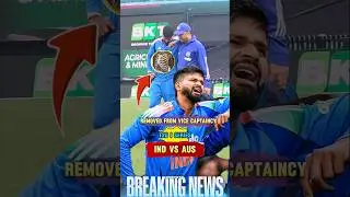 Shreyas Iyer Injury Update | IND vs AUS #shorts