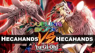 Unrated DB? DBPR: Hecahands Azamina Vs Hecahands Chimera | &Eacute; isso a&iacute;...