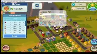 Town Star - Selling Canvas Competition update2
