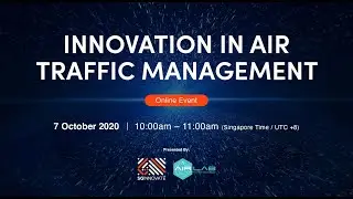 Innovation in Air Traffic Management