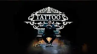 Tattoo - Paulo Cesar (Video Oficial Cumbia)