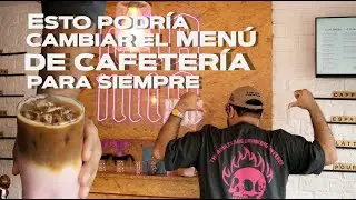 Bebidas exclusivas de Mia Mia que est&aacute;n fuera de este mundo