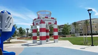 Victory Park, Tustin CA