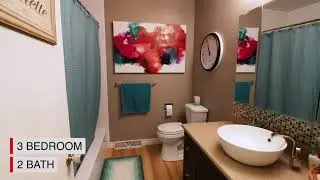 184 Danbury Bay