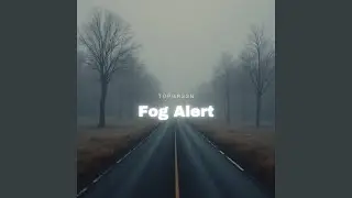 Fog Alert