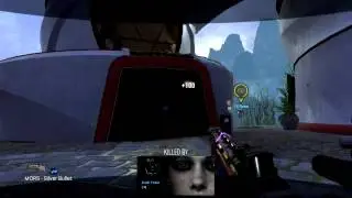Tater - INSANE AW TRICKSHOT (with clip!)