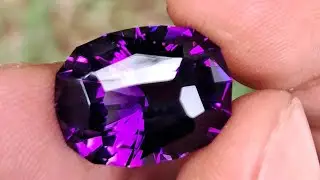 🔴 Live Batu Amethyst Part 166