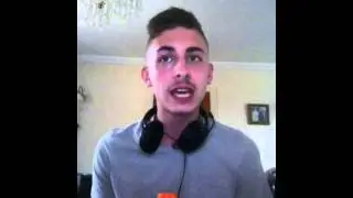 Same Love (Macklemore) beat, ANTI BULLYING- Rowan Richardson