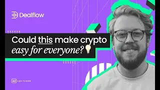 From Side Hustle Bots to a $100M Crypto Startup