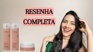 AVISO: N&atilde;o use Cadiveu Hair Remedy antes de ver isto! Cadiveu Hair Remedy &eacute; bom? VALE A PENA?