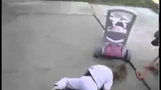 GO! BWAHH!