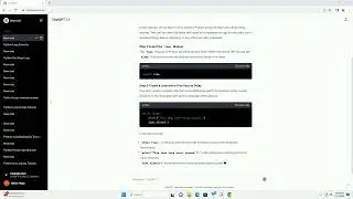 python loop every second