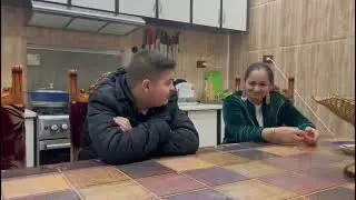 Of O discuție în familie lu Fane