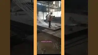 #condenser #making #galvanizing #dip #galvanised #tower #process #hardwork  #smallscaleindustry