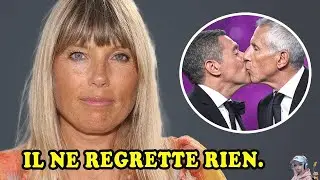 M&eacute;lanie Page apr&egrave;s le divorce : la v&eacute;rit&eacute; CHOQUANTE sur Nagui enfin r&eacute;v&eacute;l&eacute;e