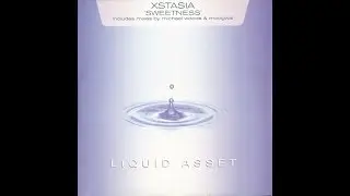Xstasia - Sweetness (Michael Woods Remix) (2000)
