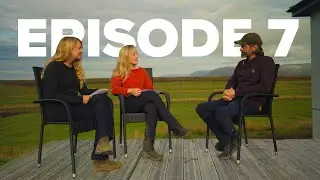 7: Meet Gu&eth;mar - Taking Icelandic Horses Worldwide: Hestaland Treks + Why Trainers Should Travel