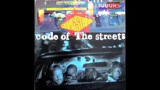 Gang Starr - Code Of The Streets (BIGR Extended Mix)