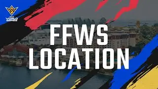 Who Will Rise in Sentosa?｜2022 Free Fire World Series | Free Fire Esports