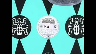 David Bowie - Black Tie White Noise (Club Mix)